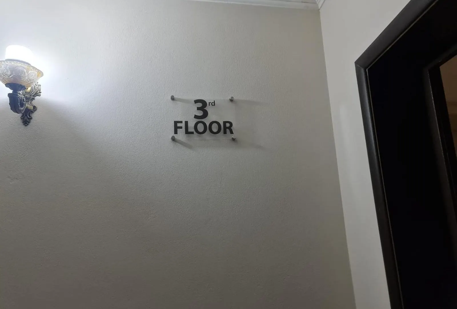 Noor Apartments Tirana