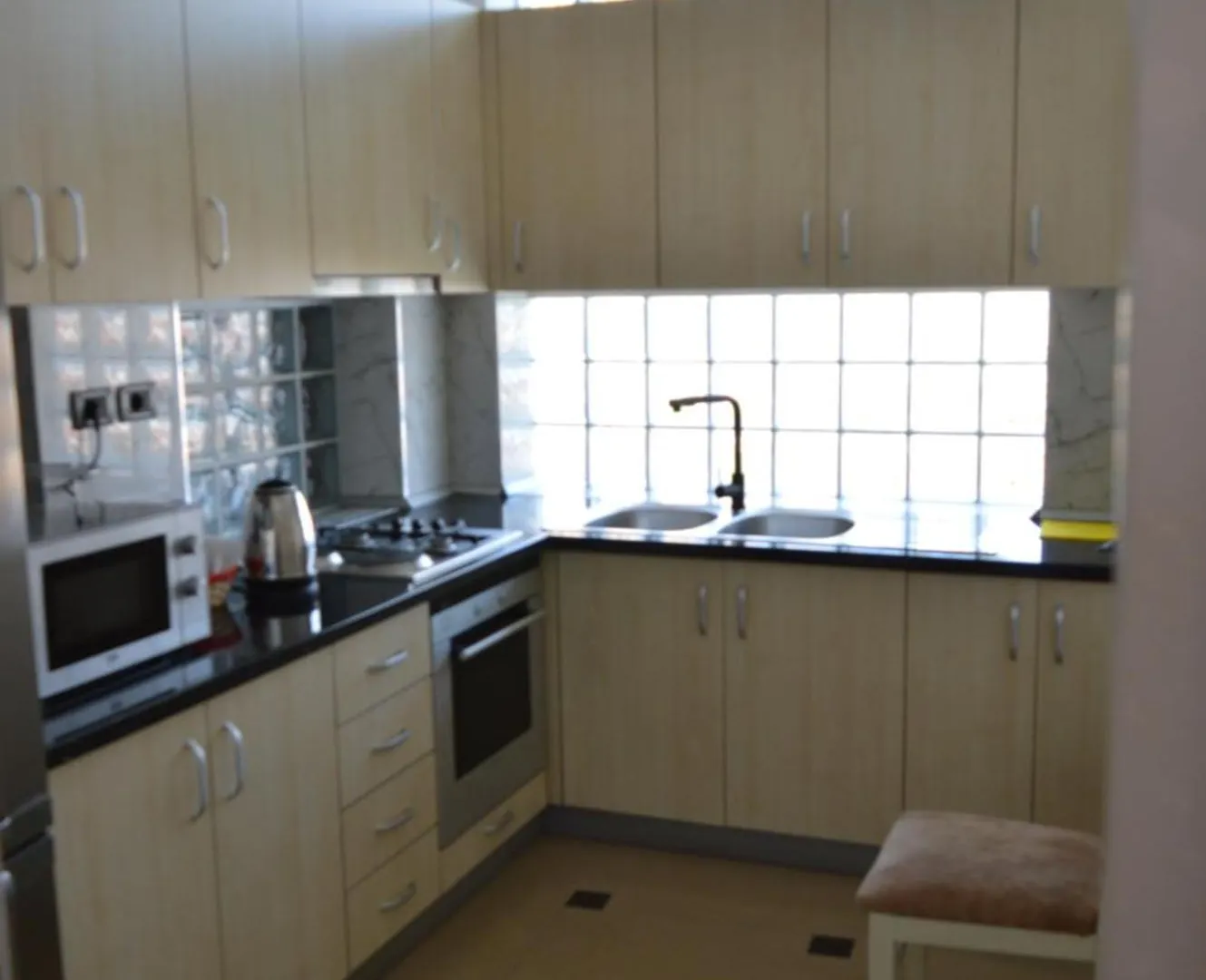 Noor Apartments Tirana