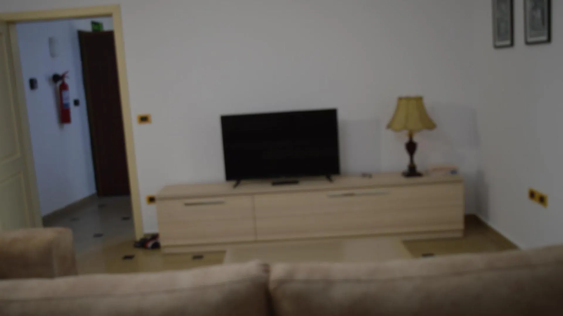 Noor Apartments Tirana