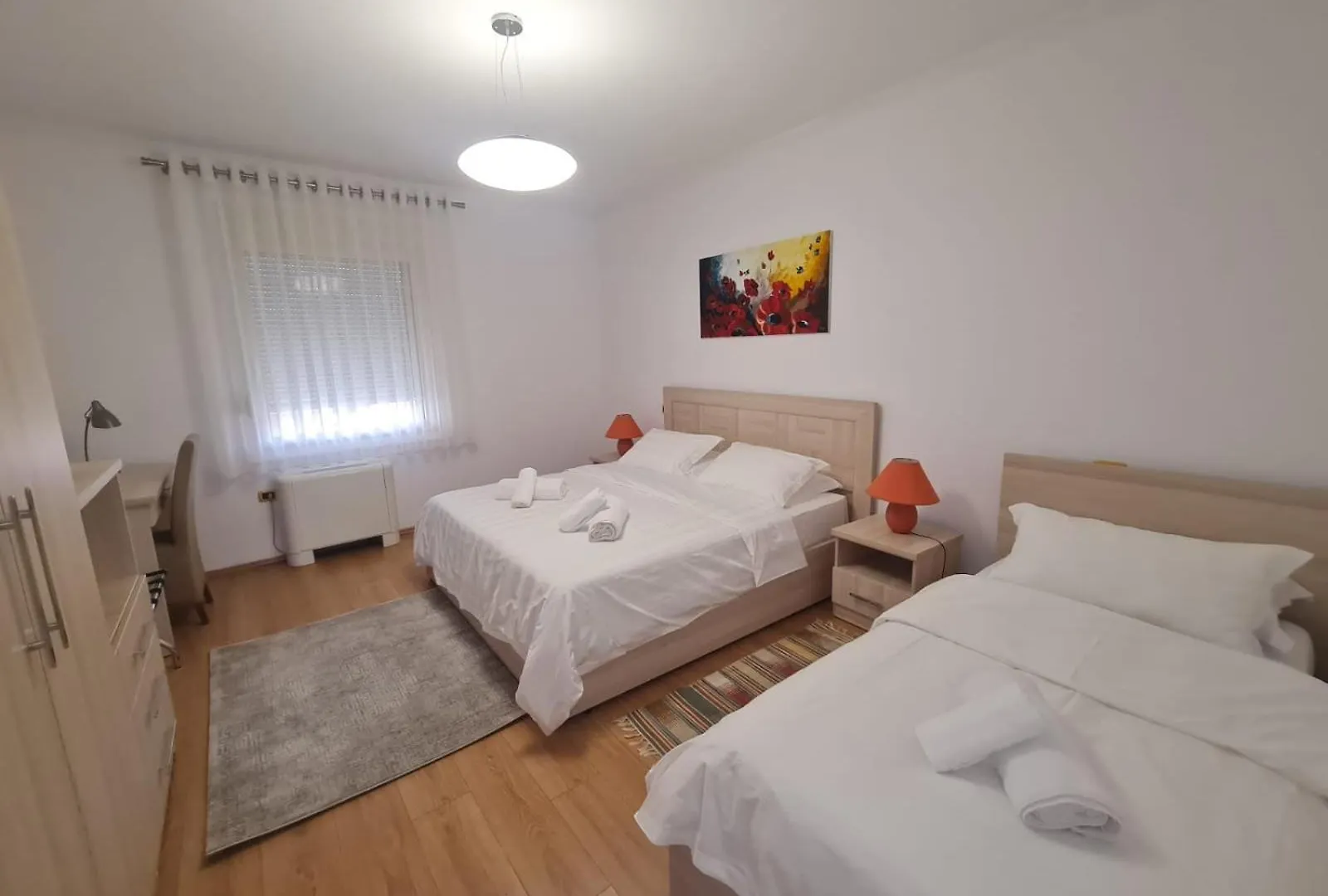 Noor Apartments Tirana