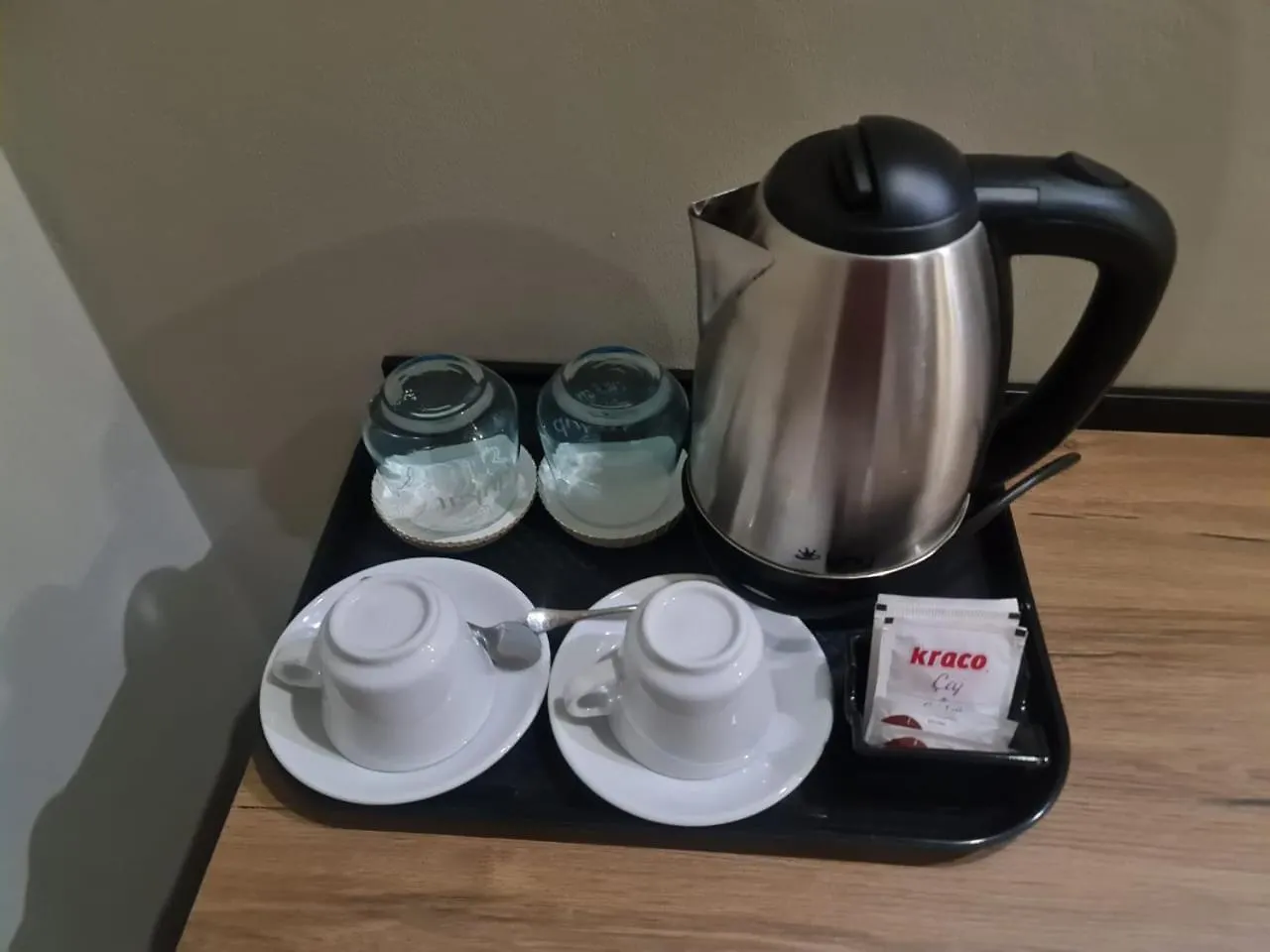 Noor Apartments Tirana