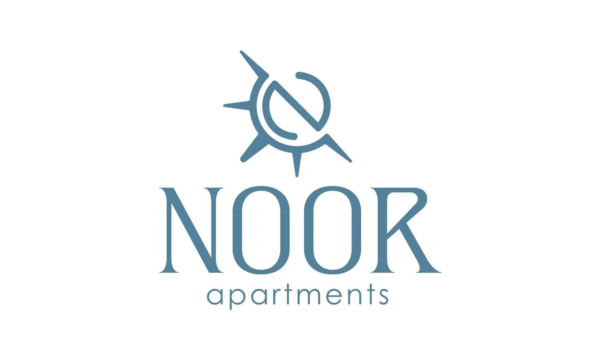 Noor Apartments Tirana