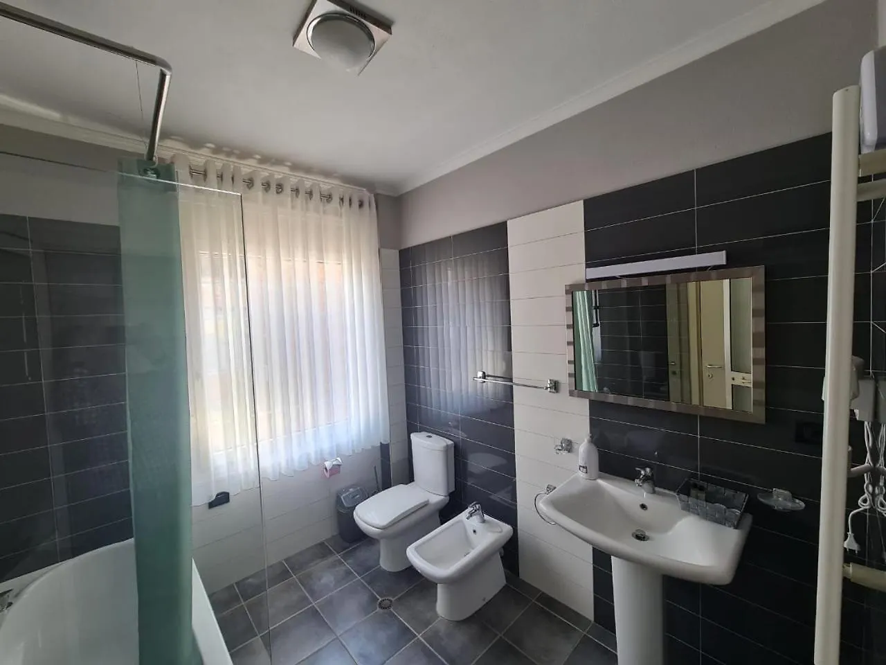 Noor Apartments Tirana