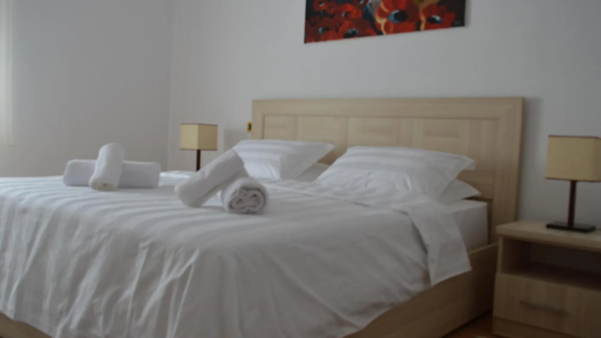 Noor Apartments Tirana