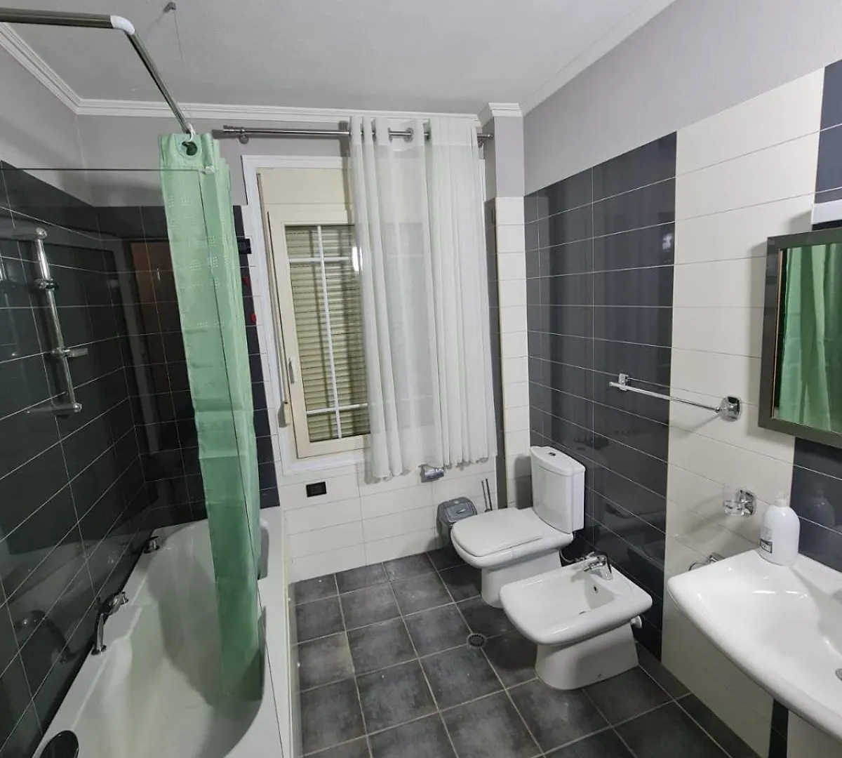 Noor Apartments Tirana