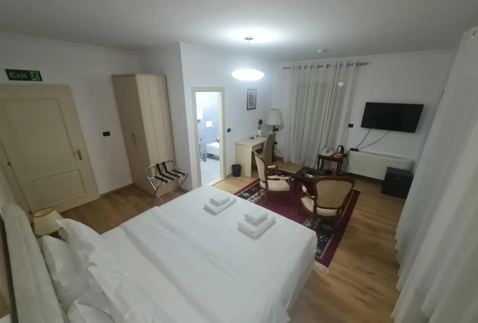 Noor Apartments Tirana